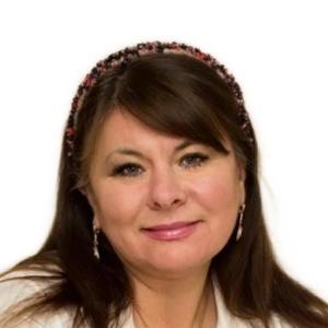 Гончарова Татьяна Александровна
