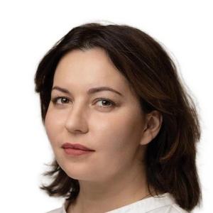 Болдинова Марина Сергеевна