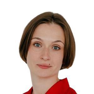 Борзенко Мария Евгеньевна