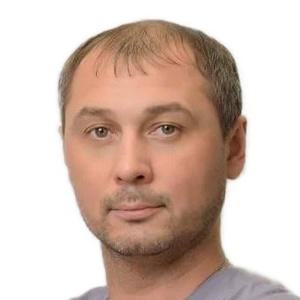 Фурсов Алексей Александрович