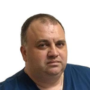 Красножон Дмитрий Андреевич