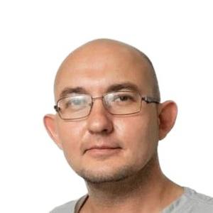 Каюмов Ильшат Фанилович