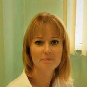 Карачун Ирина Георгиевна