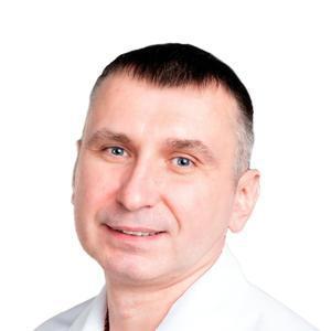 Малашин Евгений Николаевич