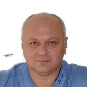 Егоров Алексей Николаевич