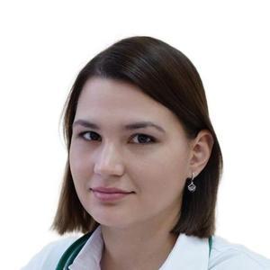 Ботвинова Ольга Владимировна
