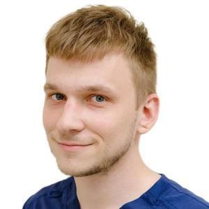 Тюрин Сергей Максимович