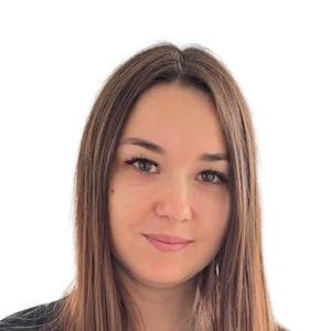 Ивлева Дарья Александровна