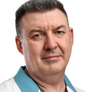 Гусельников Вячеслав Эдуардович