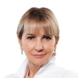 Усунгван Ирина Викторовна