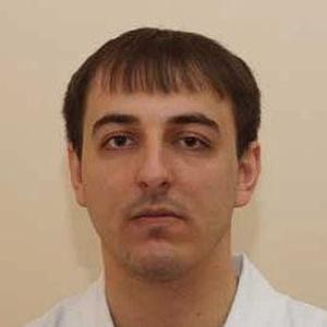 Тымкив Евгений Алексеевич