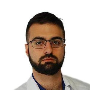Азнауров Владимир Григорьевич