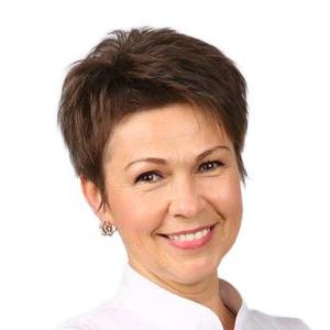 Рябова Елена Дмитриевна