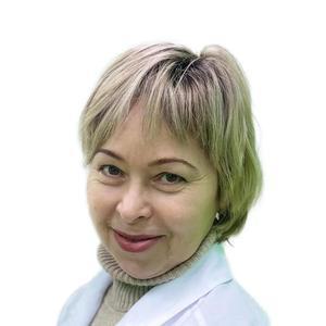 Папченко Людмила Александровна