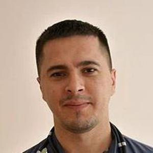 Кузнецов Сергей Александрович