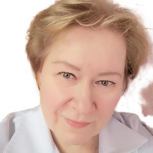 Бахарева Елена Владимировна