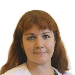 Толбина Татьяна Владимировна