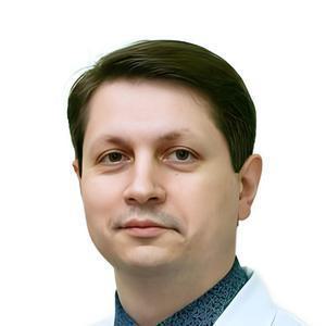 Власов Павел Юрьевич