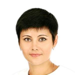 Томашенко Виктория Викторовна