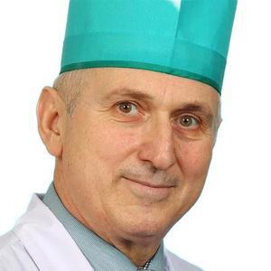Миносян Арутюн Арутюнович