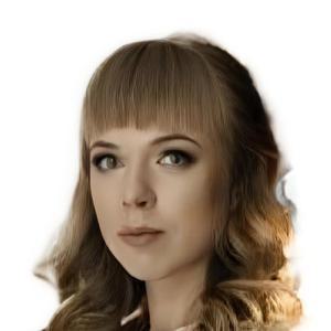Анциферова Евгения Юрьевна