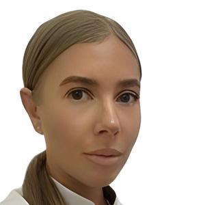Смирнова Сабина Александровна