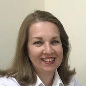 Павлова Светлана Павловна