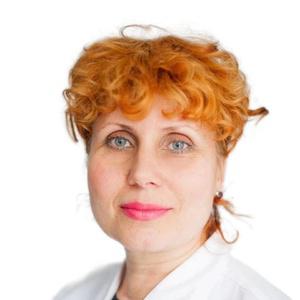 Суслова Наталья Фёдоровна