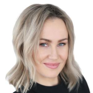 Докучаева Марина Николаевна