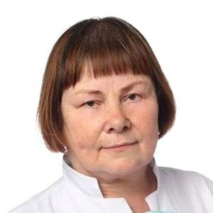 Анидалова Людмила Николаевна