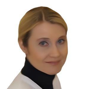 Иванова Лариса Анатольевна
