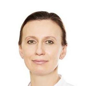 Антюфеева Оксана Ивановна
