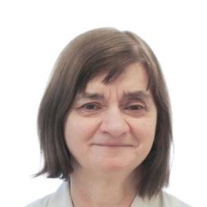 Ефремова Елена Леонидовна
