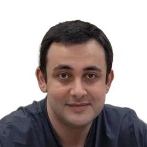Рымашевский Михаил Александрович