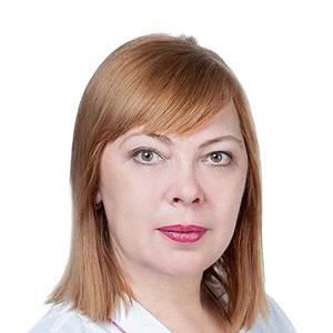 Литвинова Лариса Евгеньевна