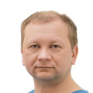 Саранцев Дмитрий Владимирович