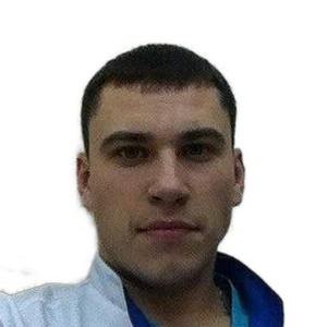 Федосенко Василий Александрович