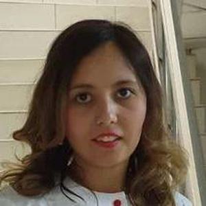 Око Эльвира Фанилевна