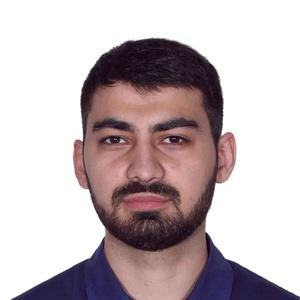 Заников Эдгар Германович