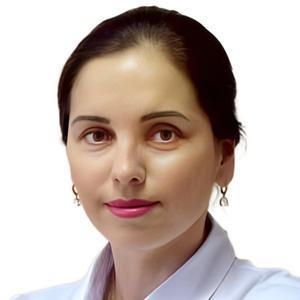 Курицына Наталия Николаевна