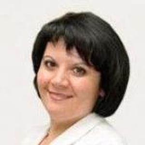 Скрыпова Ирина Викторовна