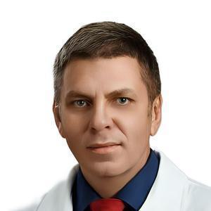 Перхуров Андрей Николаевич