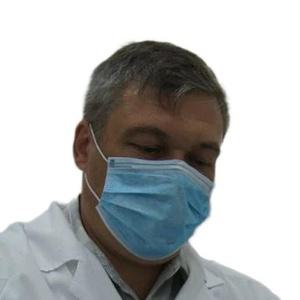 Петров Антон Валерьевич