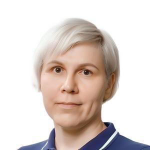 Гуляйкина Надежда Александровна