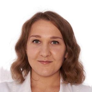 Дасаева Фатыма Ряшитовна