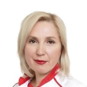 Валиуллина Лилия Анисовна