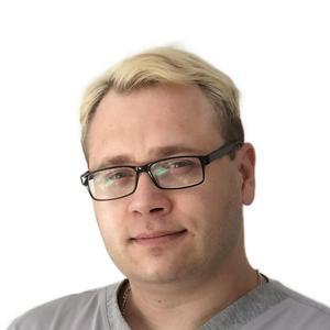 Чепкин Денис Петрович