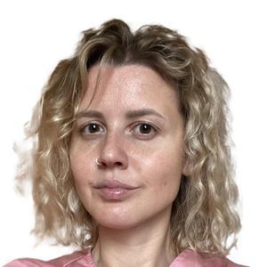 Епифанова Олеся Олеговна