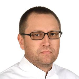Шехватов Николай Алексеевич