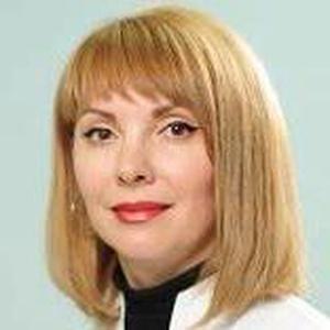 Агеева Татьяна Владимировна